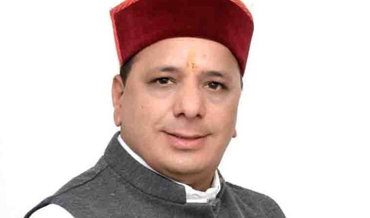 भाजपा ने 5 महत्वपूर्ण सांगठनिक कार्यक्रमों के क्रियान्वयन के लिए प्रदेश स्तरीय टीम का किया गठन,केंद्र को भेजी जायेगी कार्यक्रमों की रिपोर्ट