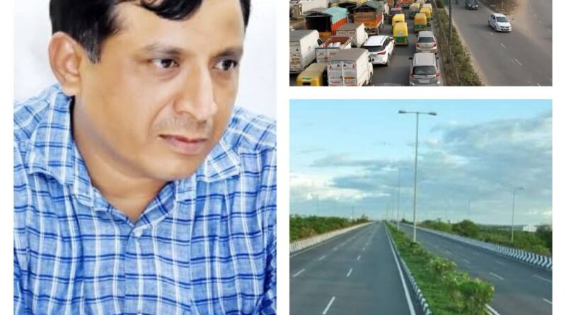 नए साल में दूनवासियों को एमडीडीए देगा सौगातें ही सौगातें ,शहर की 80 किमी सड़कों का किया जाएगा सौन्दर्यकरण