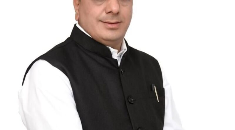 2023 की उपलब्धियों का सफर और उम्मीदों की डगर के नायक मुख्यमंत्री धामी,डाली विकसित उत्तराखंड की नींव