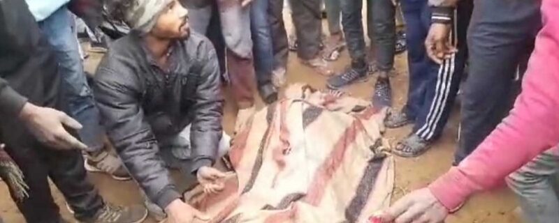 Big Breaking : उत्तराखंड में दर्दनाक हादसा,दीवार गिरने से दर्जनभर मजदूर दबे,जेसीबी की मदद से अबतक पांच शव बरामद