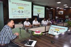 संयुक्त मुख्य निर्वाचन अधिकारी प्रताप सिंह शाह ने चुनाव आयोग का विशेष संक्षिप्त पुनरीक्षण कार्यक्रम किया जारी, 22 जनवरी को मतदाता सूची का अंतिम प्रकाशन