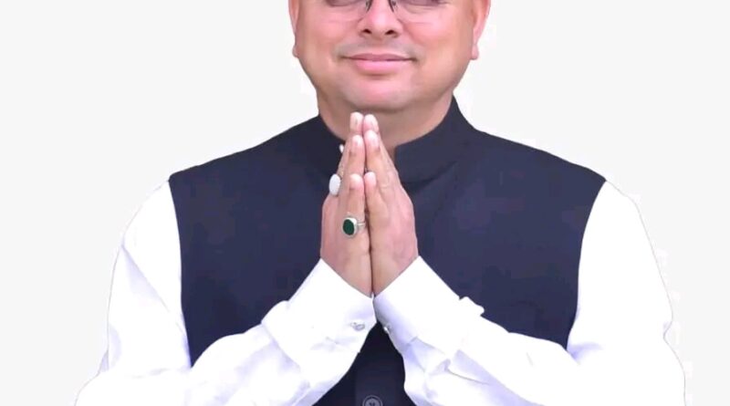 Big Breaking: “पहले मतदान, फिर जलपान !”मुख्यमंत्री धामी ने देवभूमि उत्तराखण्ड के सभी सम्मानित मतदाताओं से वोट करने की करी अपील 
