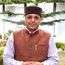 कांग्रेस प्रत्याशी गणेश गोदियाल का चंदा मांगने का स्टंट राजनैतिक, जनता को नही भरोसा : प्रदेश मीडिया प्रभारी मनवीर सिंह चौहान