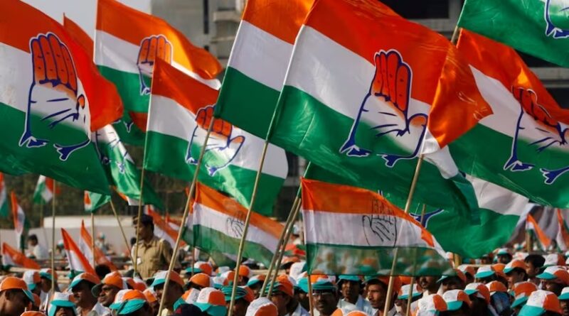 लोकसभा चुनाव के लिए कांग्रेस ने जारी की 40 स्टार प्रचारकों की लिस्ट