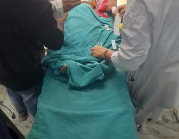 श्रीकोट गंगनाली में घर के आंगन से बच्‍ची को उठा ले गया गुलदार, झाड़ियों में घायल हालत में मिली मासूम