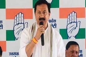 कांग्रेस प्रदेश अध्यक्ष माहरा को पूर्व अध्यक्ष अतोल रावत ने भेजा मानहानि का नोटिस