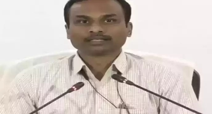 उत्तराखंड में होटलों व रेस्टोरेंट में ग्राहकों को मिलेगी 20 % छूट: अपर मुख्य निर्वाचन अधिकारी विजय कुमार जोगदंडे 