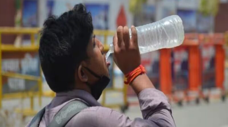 धूप और गर्मी से लोगो का हाल बेहाल, दून का अधिकतम तापमान 33 डिग्री पार, लेकिन बदलेगा फिर मौसम का मिजाज