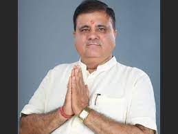 भाजपा प्रदेश अध्यक्ष महेंद्र भट्ट 25 अप्रैल को लेंगे राज्यसभा सदस्य की शपथ, 15 फरवरी को किया था नामांकन दाखिल
