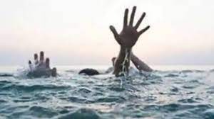 ऋषिकेश घूमने आए दो युवक नहाने के दौरान गंगा में डूबे, सर्च ऑपेशन जारी