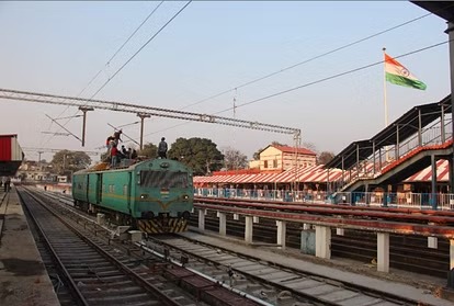 22 मई को योगनगरी से रवाना होगी सात ज्योतिर्लिंग यात्रा ट्रेन, आईआरसीटीसी ने किया खास इंतजाम