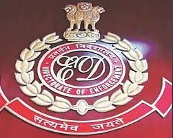 विदेशो में दवाओ की कालाबाजारी करने वाले मनप्रीत सिंह के घर ED की छापेमारी