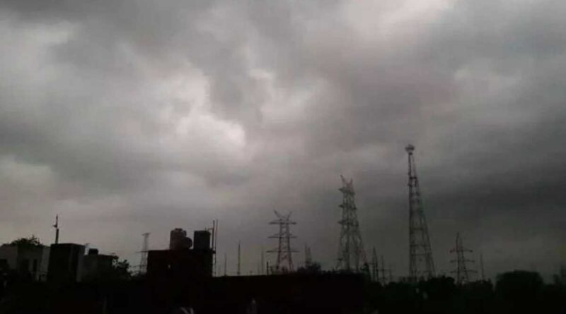 उत्तराखंड में फिर करवट लेगा मौसम,दून सहित सात जिलों में आंधी के साथ ओलावृष्टि का ऑरेंज अलर्ट