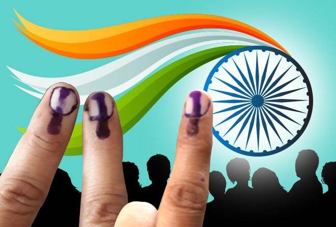 दो फेज के वोटिंग टर्नआउट का फाइनल डेटा जारी, करीब 6% बढ़ा आंकड़ा विपक्ष ने उठाए गंभीर सवाल कहा हो गया खेल