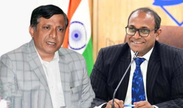सोशल मीडिया पर मतदाता जागरूकता अभियान में उत्तराखंड ने मारी बाजी, बड़े-बड़े राज्यों को पछाड़ कर पूरे देश में किया टॉप
