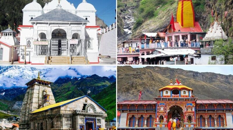 उत्तराखंड चारधाम यात्रा में पहली बार एसडीआरएफ टीम में शामिल की गई 12 महिला रेस्क्यूर, अलग-अलग पोस्टों पर तैनाती