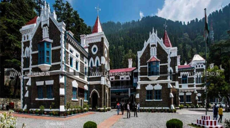 गढ़वाल मंडल के सभी बार एसोसिएशन के पदाधिकारी आज दून में जुटेंगे, अधिवक्ताओं का होगा जनमत