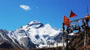 आदि कैलाश और ओम पर्वत यात्रा आज से शुरू , पहले जत्थे में 17 महिलाओं समेत 49 श्रद्धालु