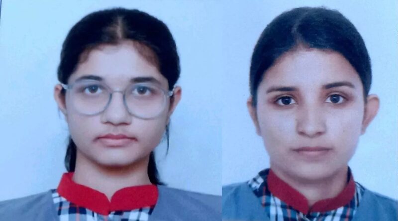 सीबीएसई बोर्ड 12वीं में वैष्णवी ने हासिल किए 92.6%, रिया दूसरे स्थान पर, देहरादून के इस स्कूल का परिणाम शत प्रतिशत