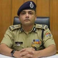 चारधाम यात्रा के मद्देनजर रेलवे स्टेशनों पर सुरक्षा को लेकर SOP जारी, डीजीपी अभिनव कुमार ने कड़ी सुरक्षा के दिए निर्देश