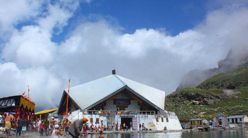 25 मई को खुलेंगे हेमकुंड साहिब के कपाट, प्रतिदिन 3500 श्रद्धालु ही कर सकेंगे दर्शन