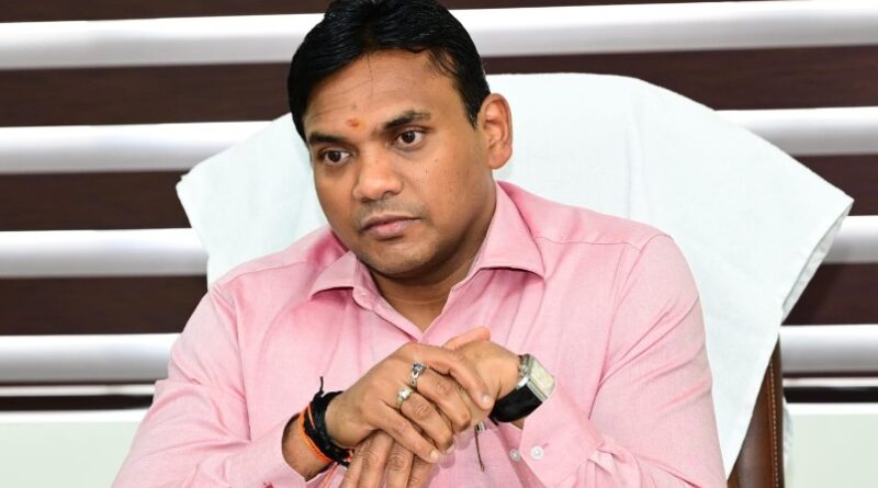 20 मई से 22 मई तक चारधाम यात्रा की सुविधाओं और व्यवस्थाओं को परखेंगे स्वास्थ्य सचिव डॉ० आर राजेश कुमार
