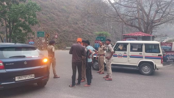 चारधाम यात्रा में अतिथि देवो भव: की परंपरा से प्रशासन कर रहा है यात्रा पर आ रहे श्रद्धालुओं का स्वागत 
