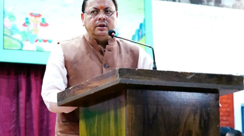 उत्तराखंड में चारधाम यात्रा को लेकर श्रद्धालुओं में उत्साह चरम पर, अब तक 30 लाख तीर्थयात्री कर चुके हैं दर्शन, मुख्यमंत्री ने अफसरों को दिए निर्देश यात्रियों को न हो किसी तरह की असुविधा