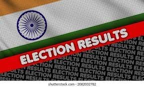 2024 Election Result current update: उत्तराखंड की पांचों सीटों पर भाजपा आगे, इस सीट पर निर्दलीय भी कर सकता है उलटफेर