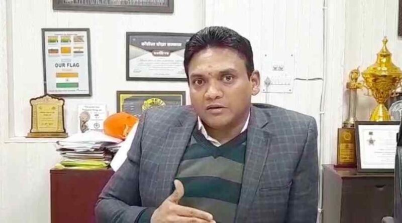 उत्तराखंड में संक्रामक रोगों को लेकर स्वास्थ्य विभाग ने जारी की एसओपी, स्वास्थ्य सचिव डॉ. आर राजेश कुमार ने दिए सख्त दिशा- निर्देश