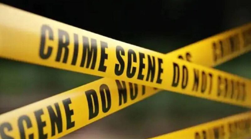 उज्जैनी एक्सप्रेस में मिली महिला की दो हिस्सों में कटी लाश,टॉयलेट के पास काली पॉलीथीन में मिले कटे हुए हाथ और पैर, मचा हड़कंप