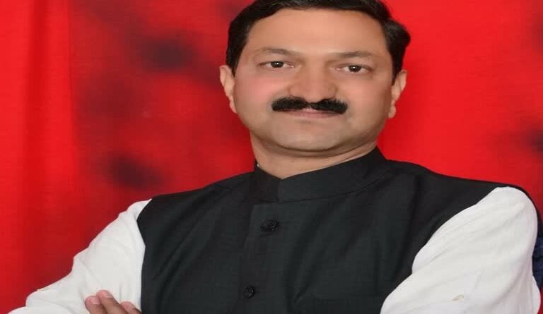बदरीनाथ केदारनाथ मंदिर समिति के अध्यक्ष अजेंद्र अजय को मिल रही धमकी, इस फिल्म की वजह से मचा बवाल,मुख्यमंत्री धामी को लिखा पत्र,सुरक्षा एजेंसियो से की कार्रवाई की मांग