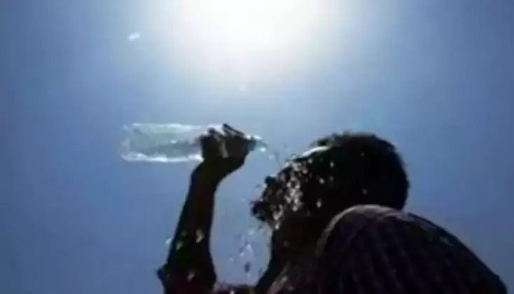 उत्तराखंड में आसमान से बरस रही आग, चार दिन अभी गर्मी से नहीं मिलेगी कोई राहत