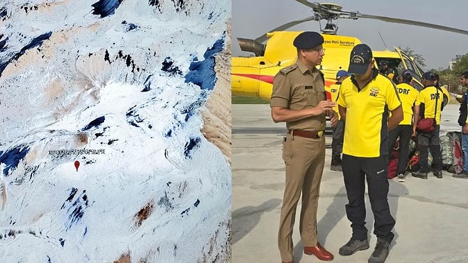 मौसम खराब होने पर सुरक्षित स्थानों पर रोके जाएंगे ट्रैकर व यात्री, विभागों को दिए गए निर्देश