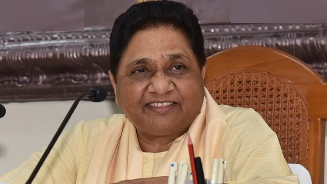 उत्तराखंड विधानसभा उपचुनाव में प्रचार करेंगी मायावती, भतीजे आकाश आनंद को भी बनाया स्टार प्रचारक,बसपा ने जारी की 13 स्टार प्रचारकों की सूची