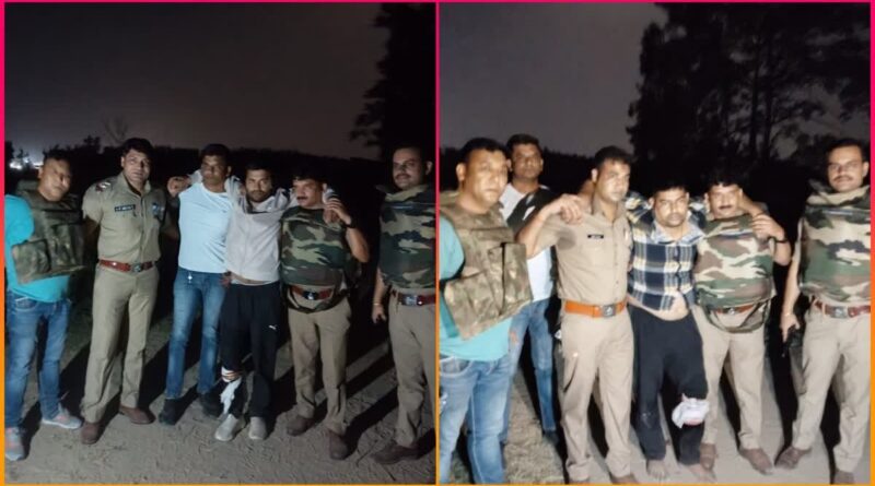 रवि बडोला हत्याकांड में जांच के लिए एसआईटी का गठन, पुलिस को मिली मुख्य आरोपी की कस्टडी, एसएसपी अजय सिंह ने बनाई टीम