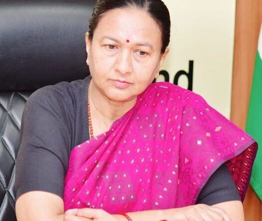 मुख्य सचिव राधा रतूड़ी ने दिए निर्देश 3 नए आपराधिक कानूनों को उत्तराखंड में लागू करने की तैयारी, 50 अधिकारियों ने किया मास्टर ट्रेनिंग कोर्स