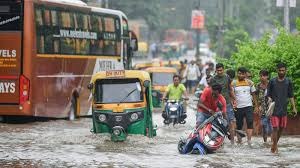 उत्तराखंड में झूमकर पहुंचा मानसून, आज दून समेत सात जिलों में भारी बारिश का अलर्ट