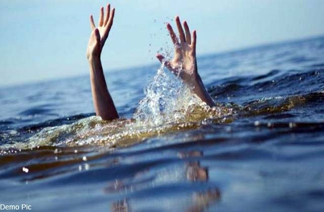 लालढांग में दोस्‍तों के साथ पिकनिक मनाने आया बरेली का युवक टोंस नदी में डूबा, मिला शव