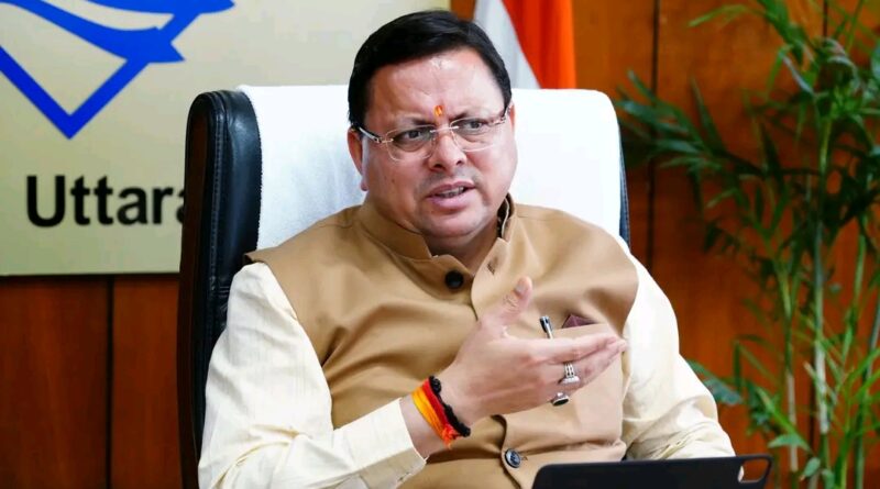 कांवड़ यात्रा में रेहड़ी-ठेले पर पहचान का ‘खेल’, यूपी के बाद उत्तराखंड में भी सख्ती, पहचान उजागर करने के बाद ही लगा सकेंगे दुकान, मुख्यमंत्री धामी ने बताई वजह