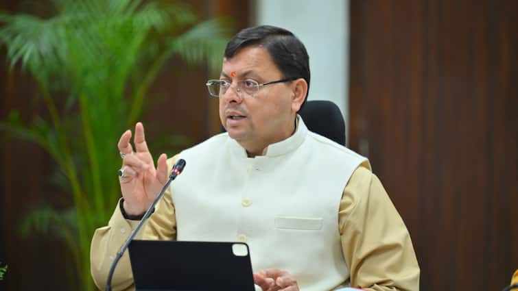 बड़ी ख़बर : चारधाम व अन्य प्रमुख मन्दिरों के नाम से ट्रस्ट या समिति गठित करने पर विधिक कार्यवाही का होगा प्रावधान – मुख्यमंत्री पुष्कर सिंह धामी
