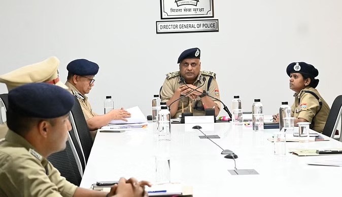 उत्तराखंड में सत्संग-मेलों में भीड़ नियंत्रण के लिए बनेगी SOP, एडीजी कानून व्यवस्था एपी अंशुमान ने जारी किए निर्देश