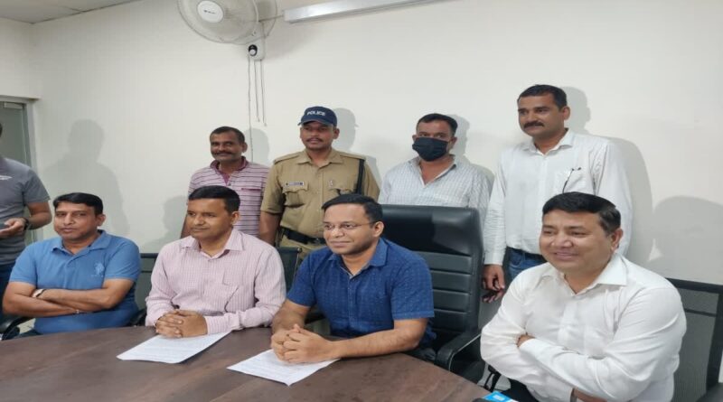 उत्तराखंड एसटीएफ के हत्थे चढ़ा हिमाचल का तस्कर, 3.60 करोड़ की स्मैक बरामद, यूपी से जुड़े हैं तस्करी के तार