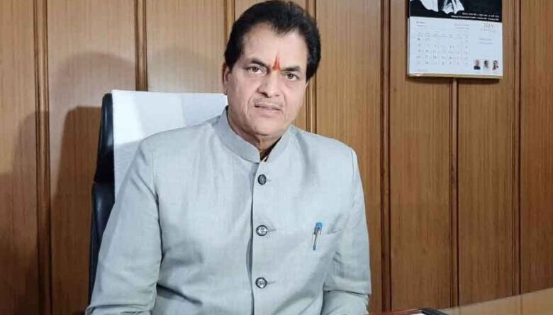 अच्छी खबर: सरकार ने मरीजों को दी राहत, चिकित्सा सेवा रजिस्ट्रेशन शुल्क किया कम, वित्त मंत्री डा. प्रेमचंद अग्रवाल ने दी मरीजों को राहत