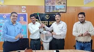 मत्स्य पालक दिवस पर देहरादून में आयोजित कार्यक्रम में मत्स्य पालकों का हुआ सम्मान, उत्तम दत्ता उपाध्यक्ष एवं विभागीय अधिकारियों के अतिरिक्त 100 से अधिक  सदस्यों ने किया प्रतिभाग 
