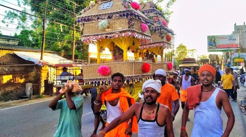 कांवड़ यात्रा को लेकर स्वास्थ्य विभाग में छुट्टियां रद्द, दवा की सप्लाई बढ़ी, 1000 अतिरिक्त सफाई कर्मचारी तैनात