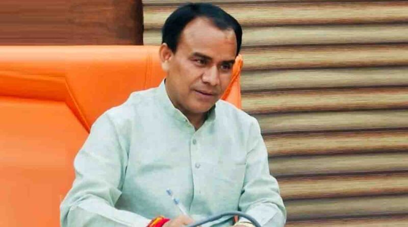 छात्रसंघ चुनाव को लेकर संविधान में किया जाएगा बदलाव , छात्राओं को मिलेगा 50 फीसदी प्रतिनिधित्व: शिक्षा मंत्री डाॅ.धन सिंह रावत