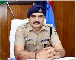 देहरादून में बड़े पैमाने पर एसएसपी अजय सिंह ने बदले कई थाना अध्यक्ष व चौकी प्रभारी,देखें पूरी लिस्ट