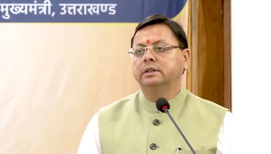 लेह लद्दाख में बलिदान हुआ उत्तराखंड का जवान श्रवण चौहान, मुख्यमंत्री धामी ने जताया शोक