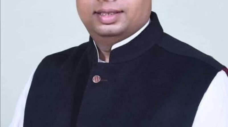 भाजपा के प्रदेश प्रवक्ता हेमंत द्विवेदी ने आम बजट को बताया देश की आर्थिकी को मजबूत करने का बजट